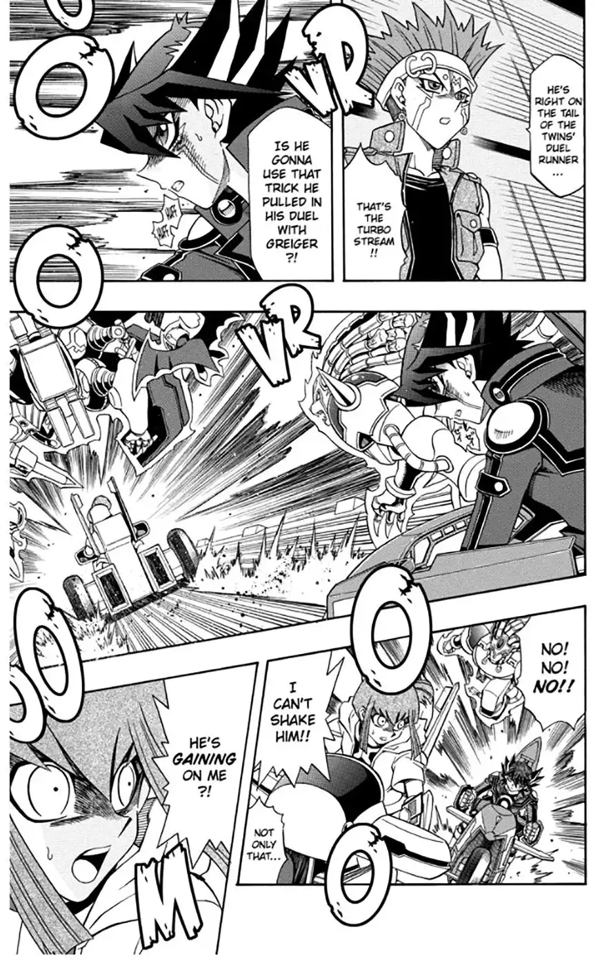 Yu-Gi-Oh! 5Ds - A Chapter 25 16